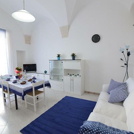 Typical Apulian Apartment Martina Franca Buitenkant foto