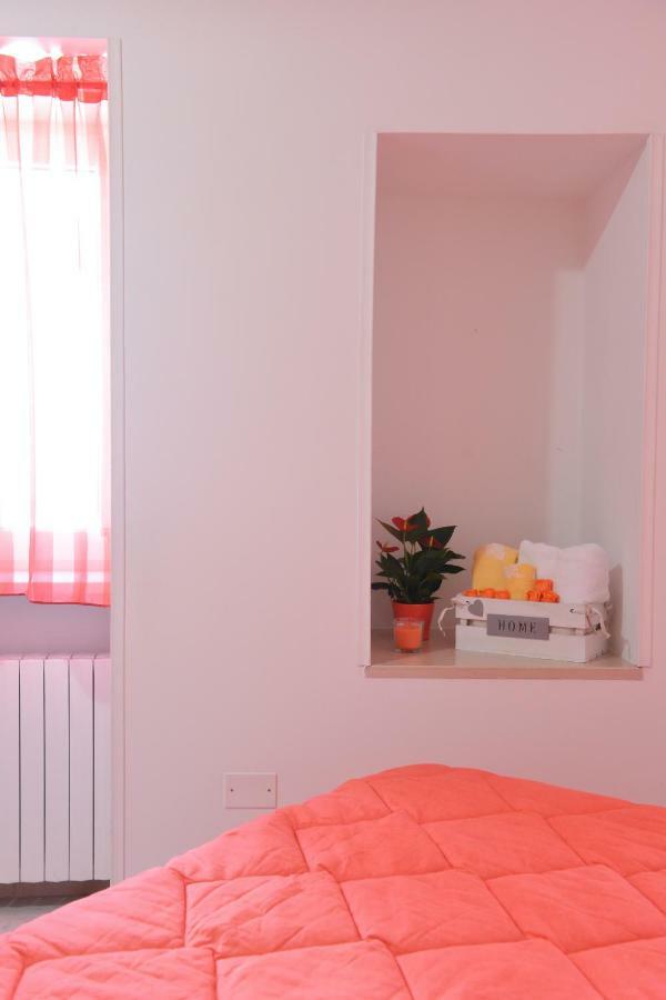 Typical Apulian Apartment Martina Franca Buitenkant foto