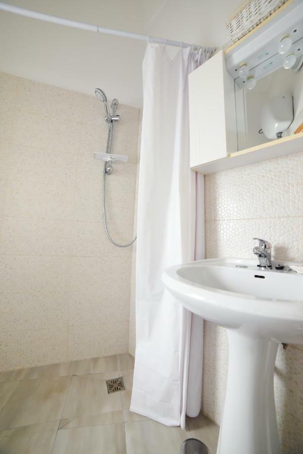 Typical Apulian Apartment Martina Franca Buitenkant foto