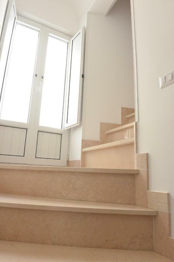 Typical Apulian Apartment Martina Franca Buitenkant foto